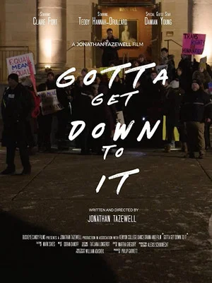 Постер: Gotta Get Down to It