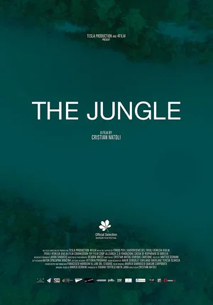 Постер: The Jungle