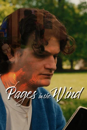 Постер: Pages in the Wind