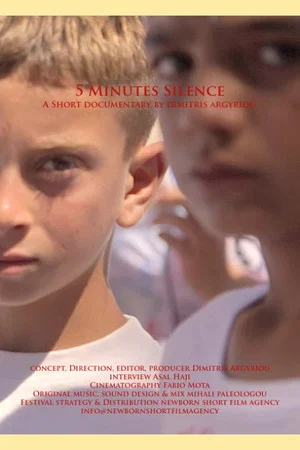 Постер: 5 Minutes Silence