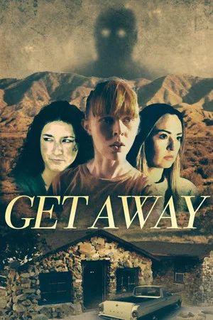 Постер: Get Away