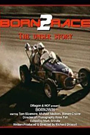 Постер: Born2Race