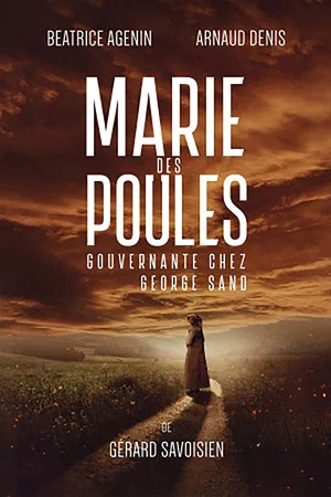 Постер: Marie des poules - Gouvernante chez George Sand
