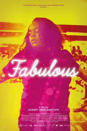 Постер: Fabulous
