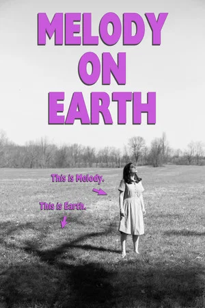 Постер: Melody on Earth