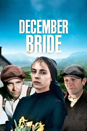 Постер: December Bride