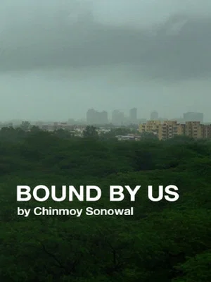 Постер: BOUND BY US