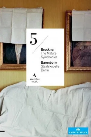 Постер: Bruckner: Symphony No. 5