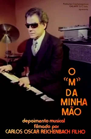 Постер: O M da Minha Mão