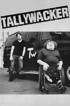 Постер: Tallywacker