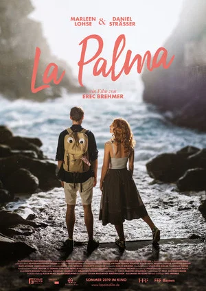Постер: La Palma