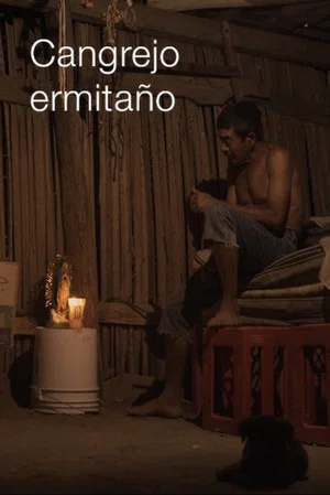 Постер: Cangrejo ermitaño