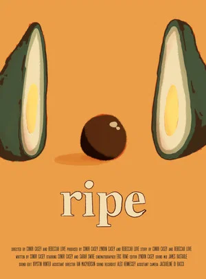 Постер: Ripe