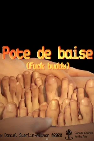 Постер: Fuck Buddy
