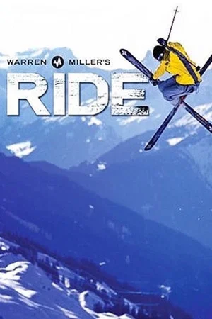 Постер: Warren Miller's Ride