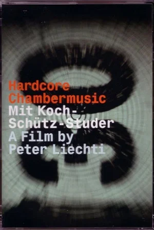 Постер: Hardcore Chambermusic