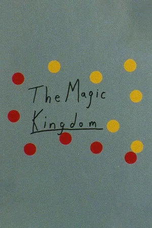 Постер: The Magic Kingdom
