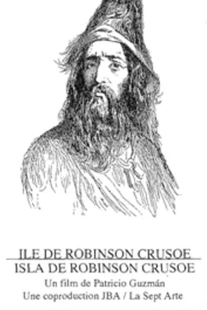 Постер: Robinson Crusoe Island