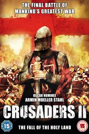 Постер: Crusaders II Fall of the Holy Land