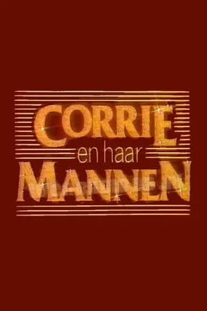 Постер: Corrie en Haar Mannen