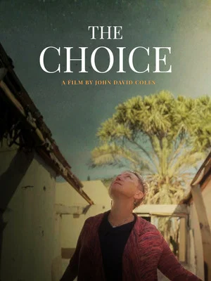 Постер: The Choice