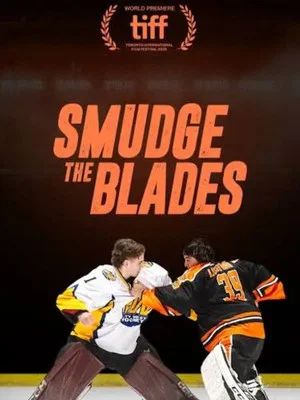 Постер: Smudge the Blades