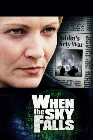 Постер: When the Sky Falls