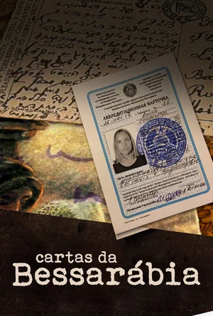 Постер: Cartas da Bessarábia