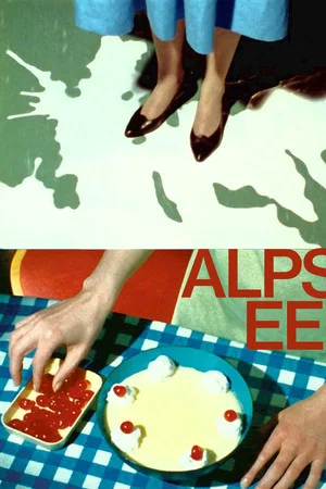 Постер: Alpsee
