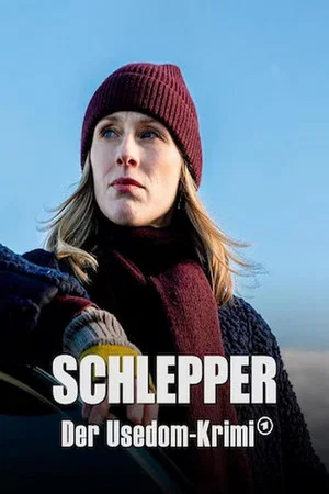 Постер: Schlepper - Der Usedom-Krimi