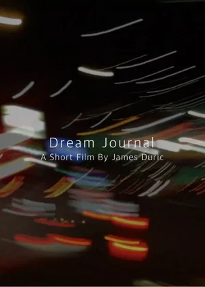 Постер: Dream Journal