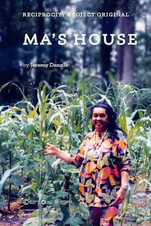Постер: Ma’s House