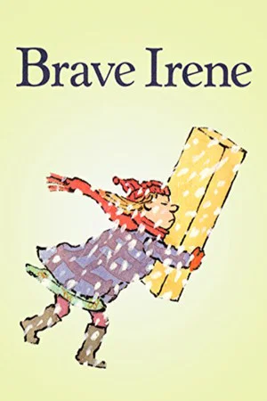 Постер: Brave Irene