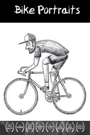 Постер: Bike Portraits