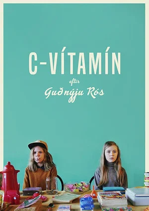 Постер: Vitamin C