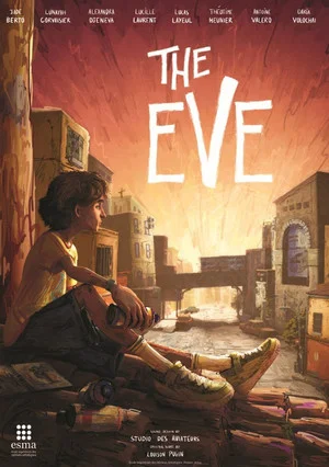Постер: The Eve
