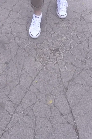 Постер: Crack Problem