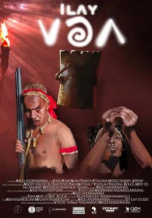 Постер: Ilay Voa