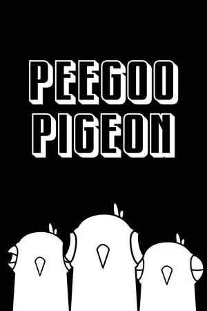 Постер: Peegoo Pigeon