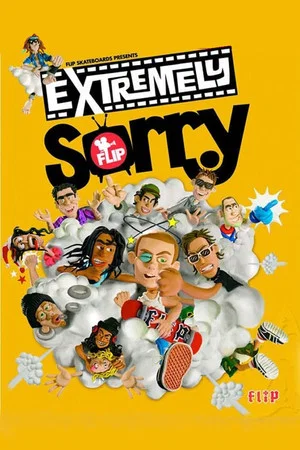 Постер: Flip - Extremely Sorry