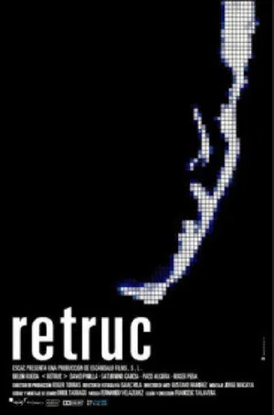 Постер: Retruc