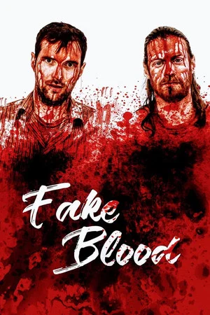 Постер: Fake Blood