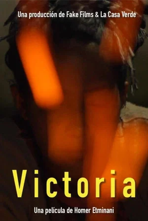 Постер: Victoria