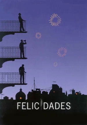 Постер: Felicidades