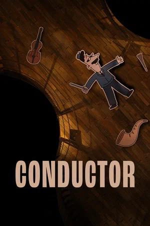 Постер: Conductor
