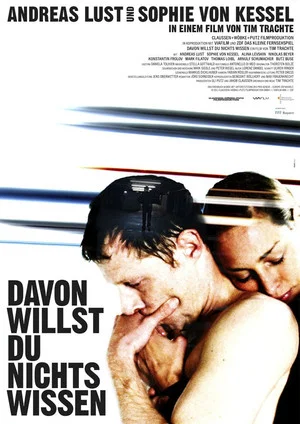 Постер: Davon willst du nichts wissen