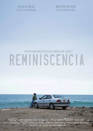 Постер: Reminiscence