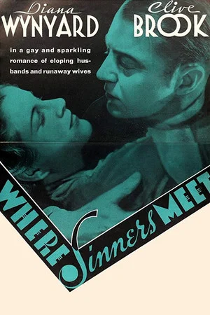 Постер: Where Sinners Meet