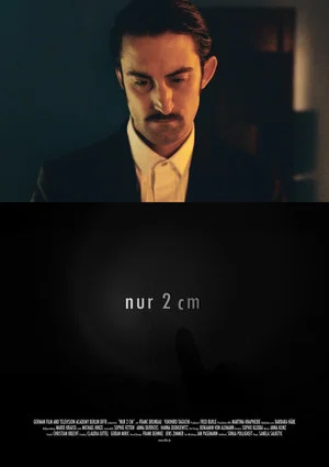 Постер: Nur 2 cm