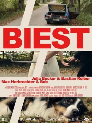 Постер: Biest